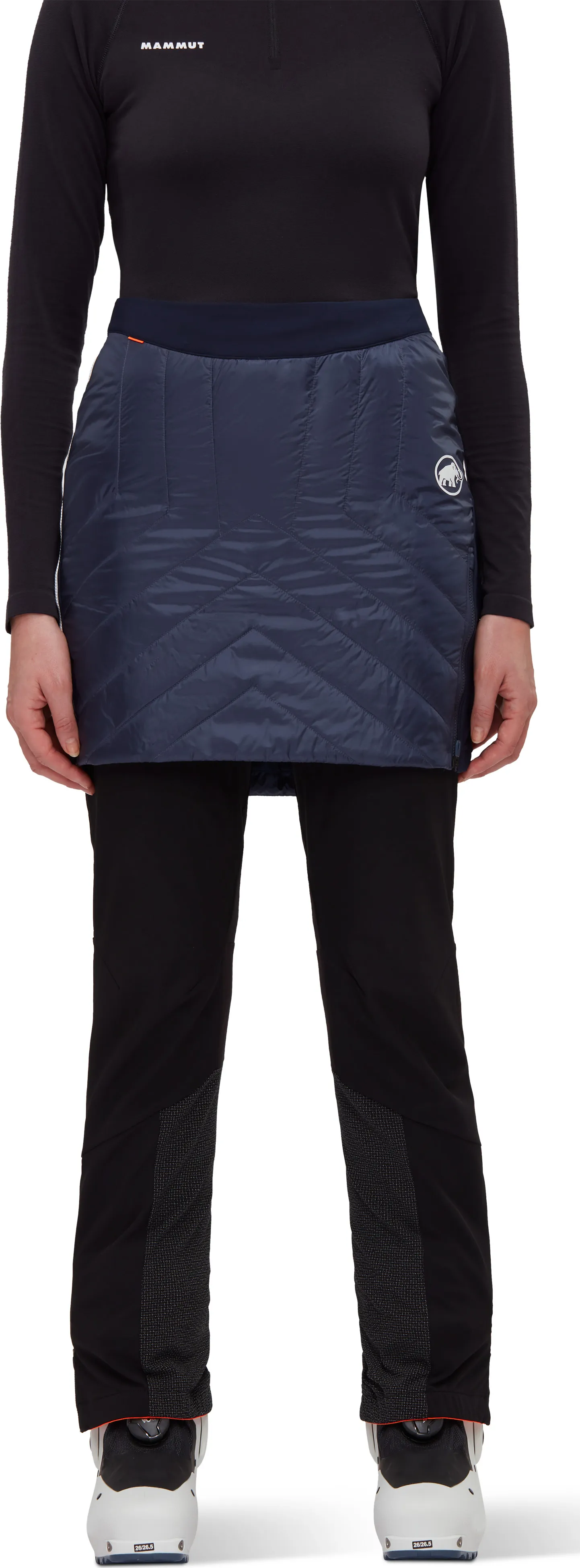 Mammut Women&#x27;s Aenergy IN Skirt Marine | Buy Mammut Women&#x27;s Aenergy IN Skirt Marine here | Outnorth