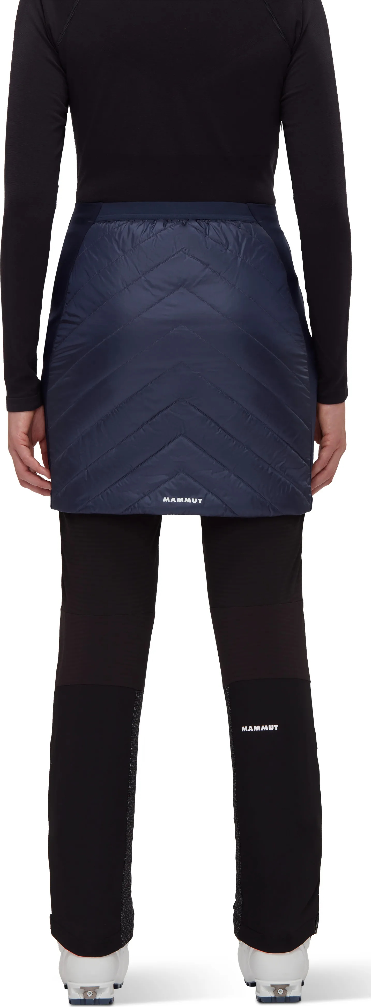 Mammut Women&#x27;s Aenergy IN Skirt Marine | Buy Mammut Women&#x27;s Aenergy IN Skirt Marine here | Outnorth