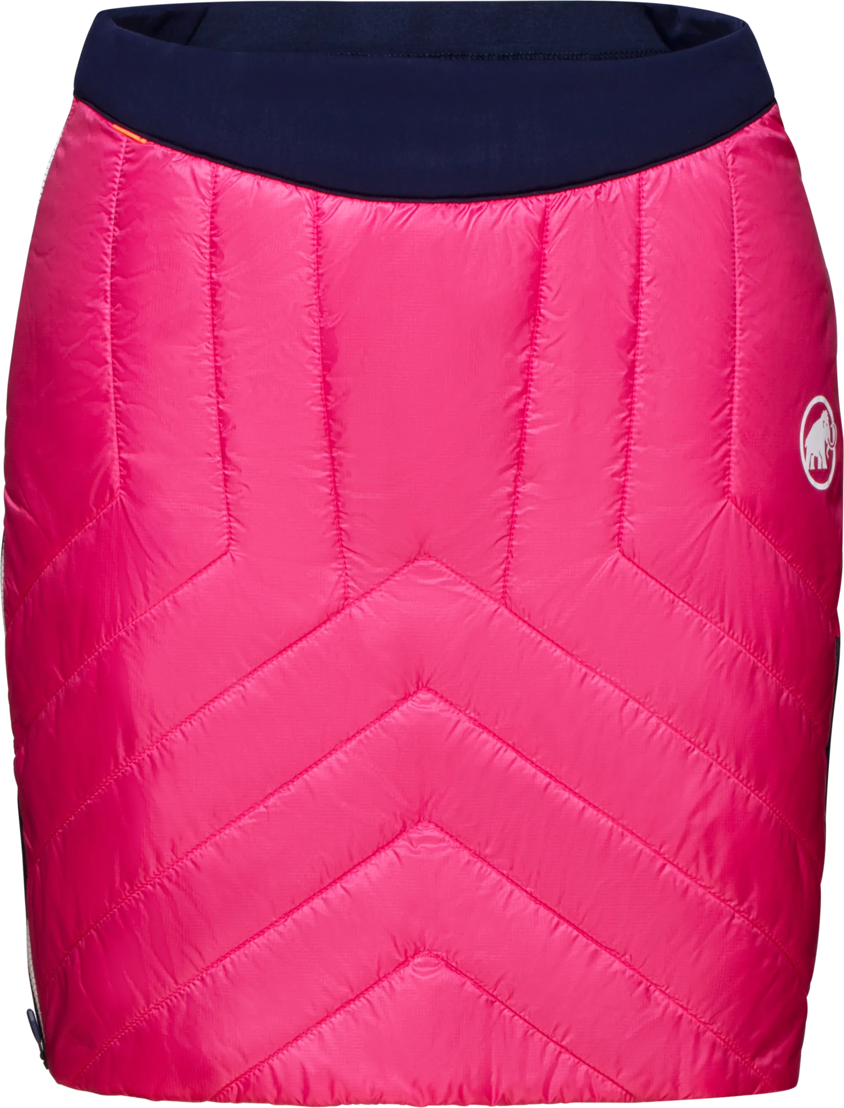 Mammut Women&#x27;s Aenergy IN Skirt Pink-Marine | Buy Mammut Women&#x27;s Aenergy IN Skirt Pink-Marine here | Outnorth