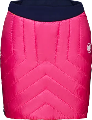 Mammut Women&#x27;s Aenergy IN Skirt Pink-Marine | Buy Mammut Women&#x27;s Aenergy IN Skirt Pink-Marine here | Outnorth