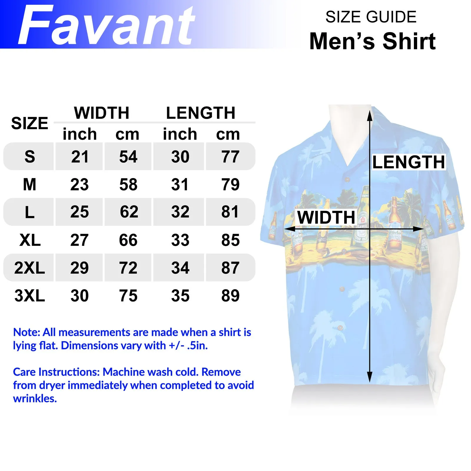 Map 3 Men's Aloha Shirt