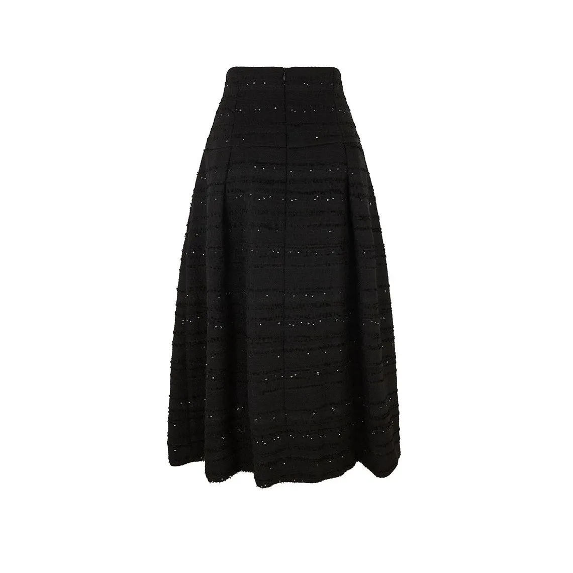 Marshan Jacquard Skirt