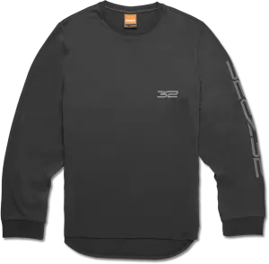 MEN'S TECH L/S SHIRT