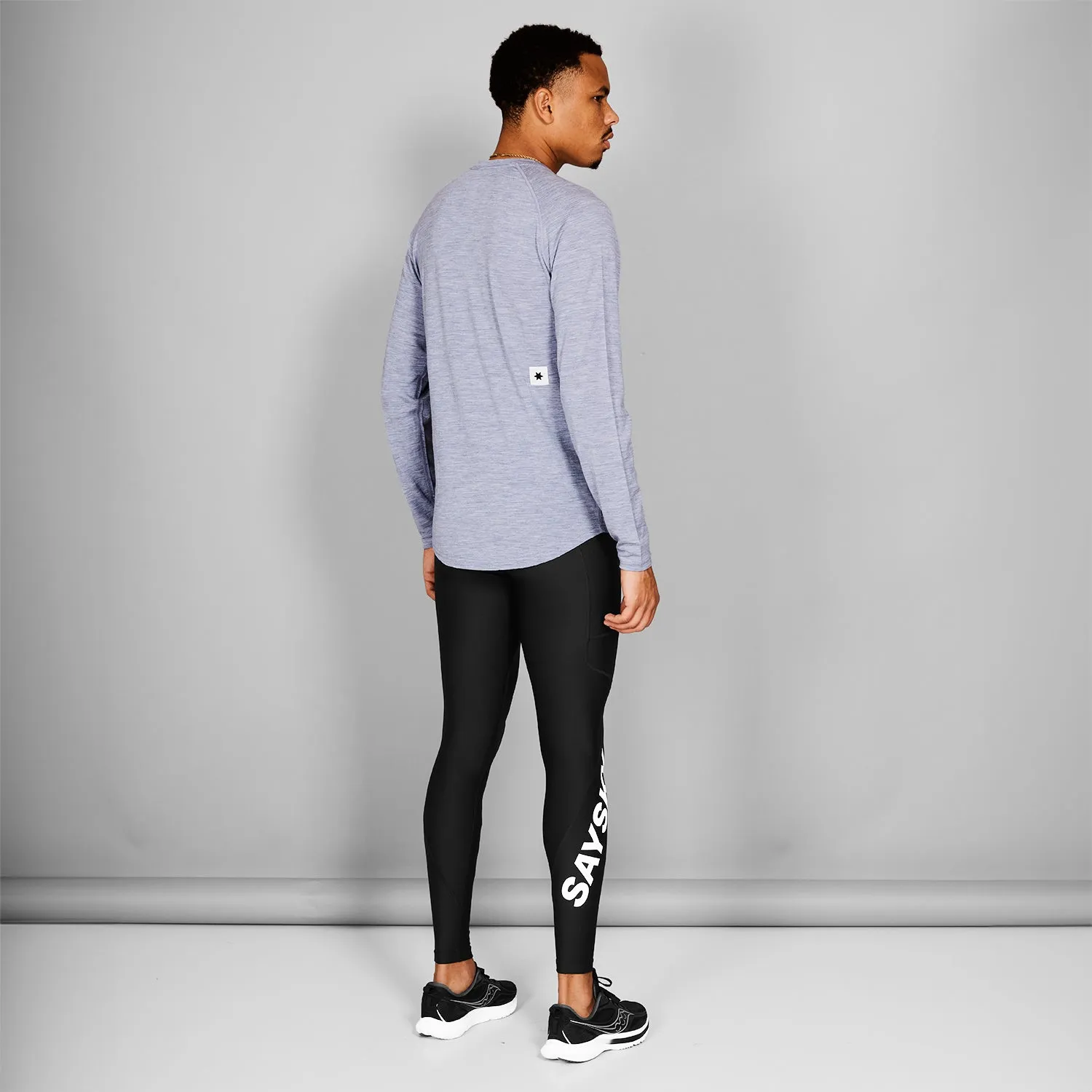 Merino 165 Base Layer Long Sleeve