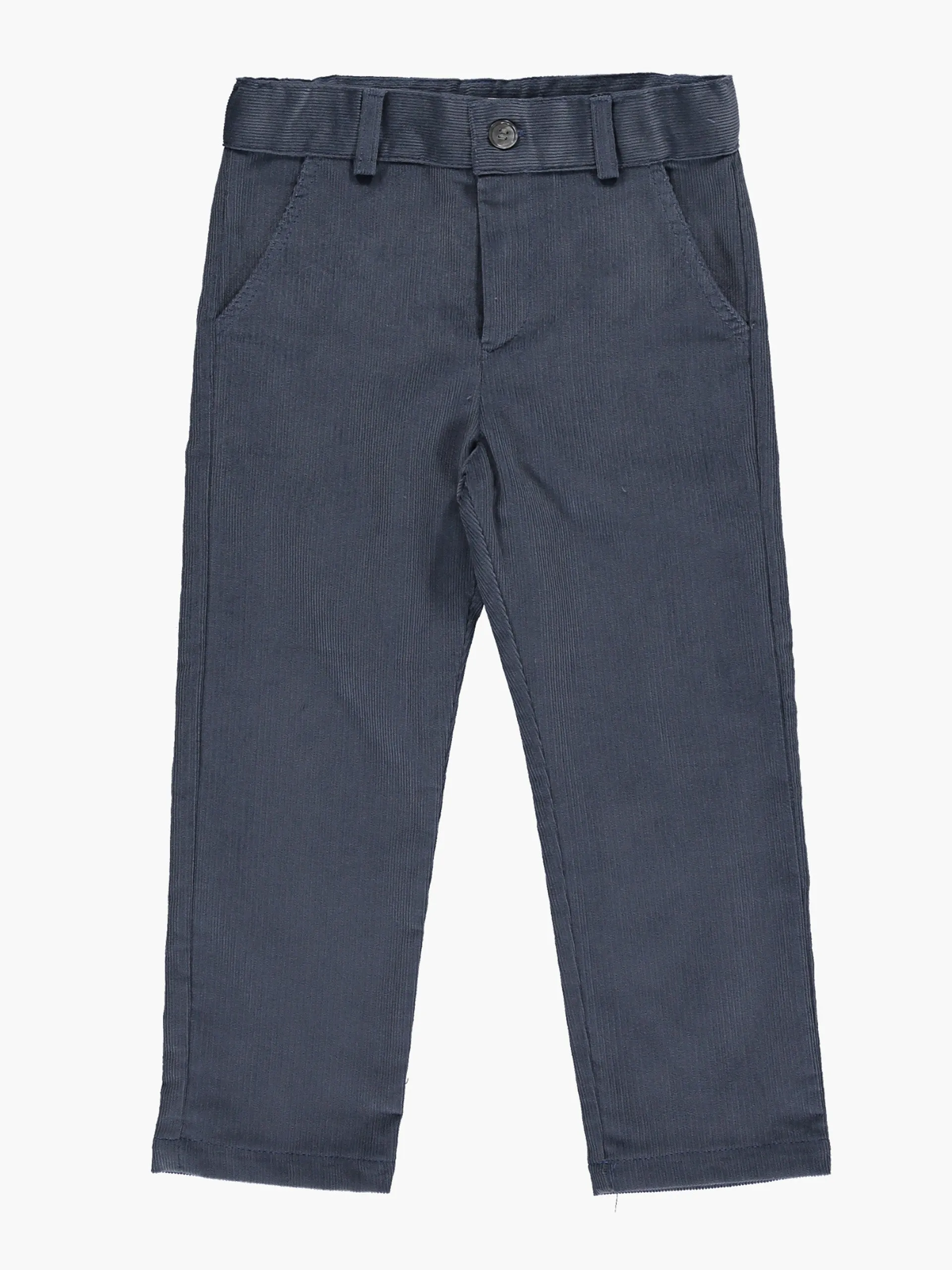 Midblue Theodore pants