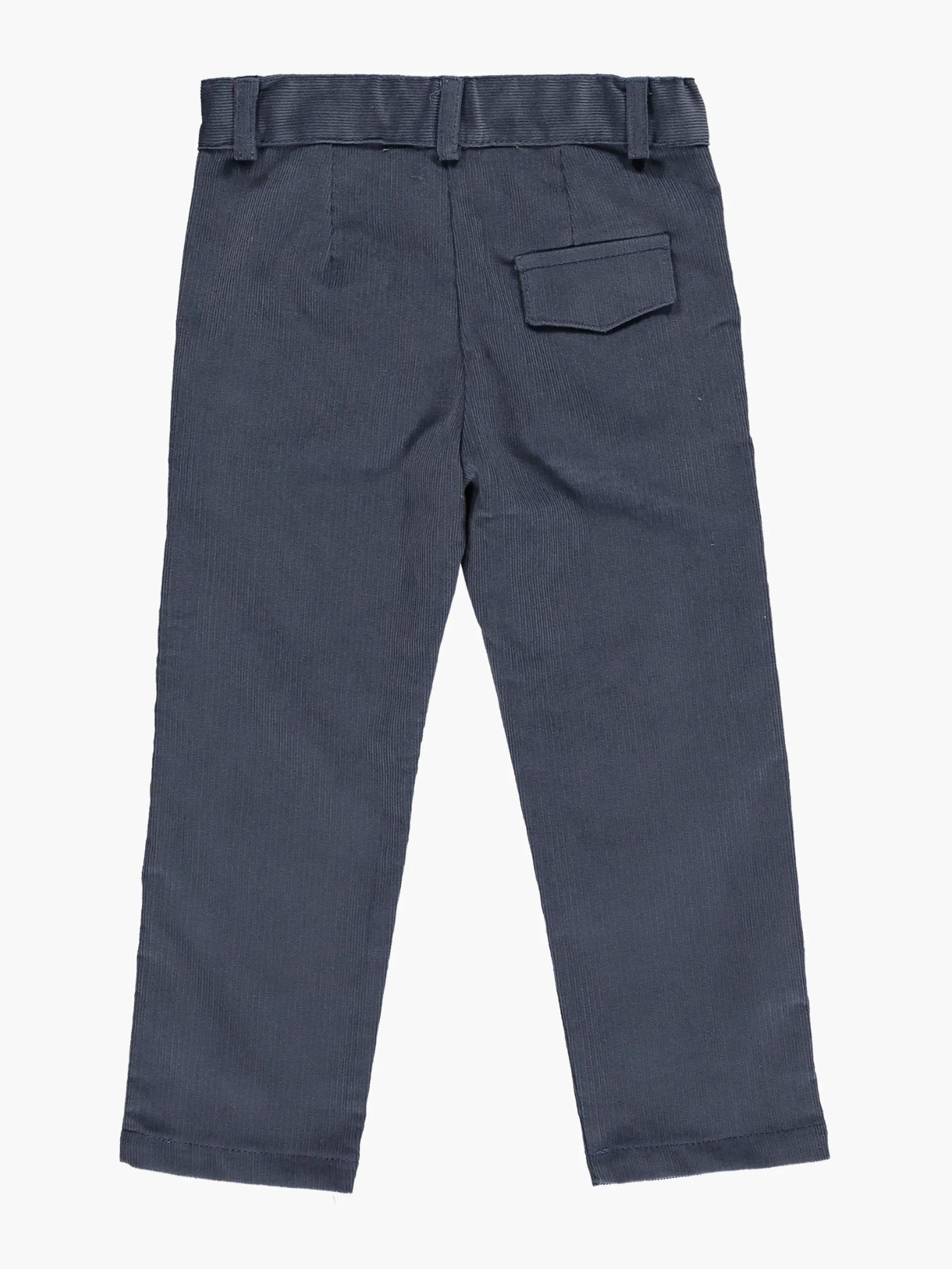 Midblue Theodore pants