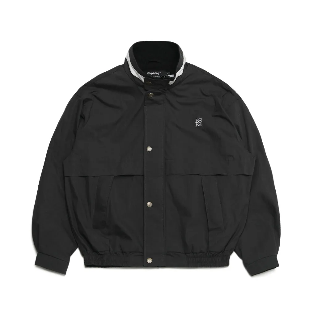 MILD JACKET BLACK