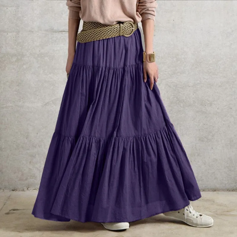 NICOLETTE SKIRT