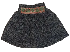 NOA NOA MINIATURE SKIRT (SZ 3Y)