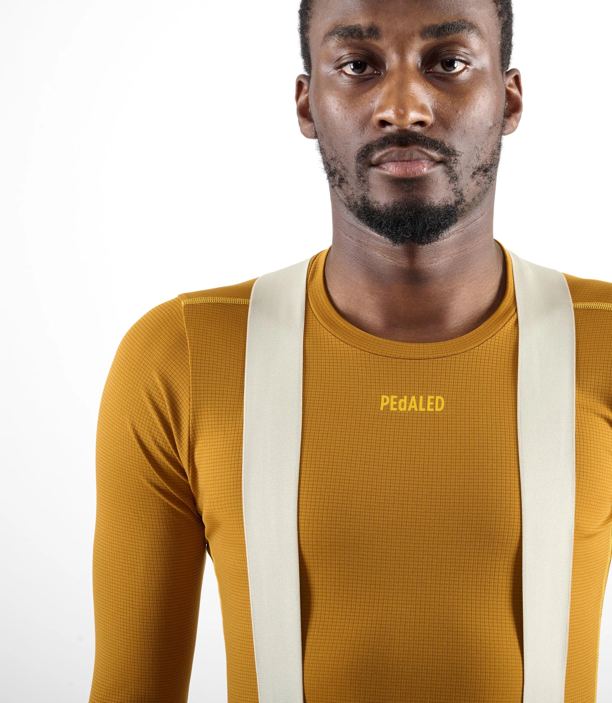 Odyssey Long Sleeve Base Layer