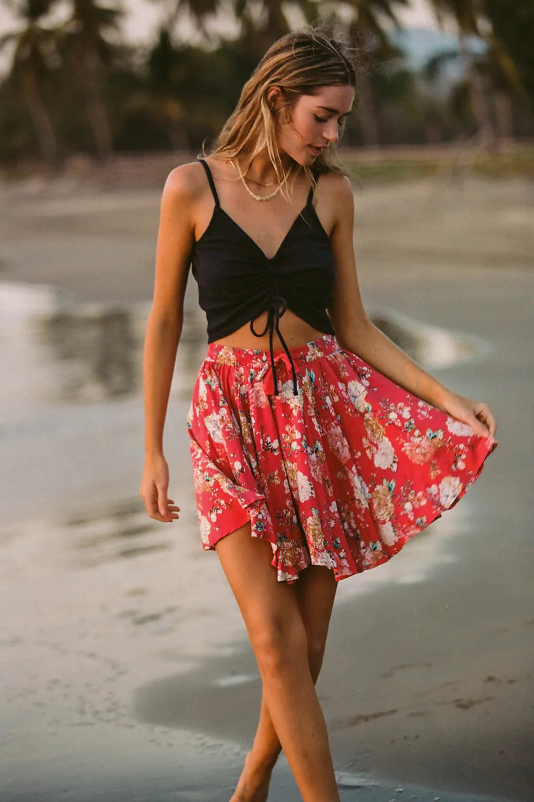 O'Neill Lopez Skirt