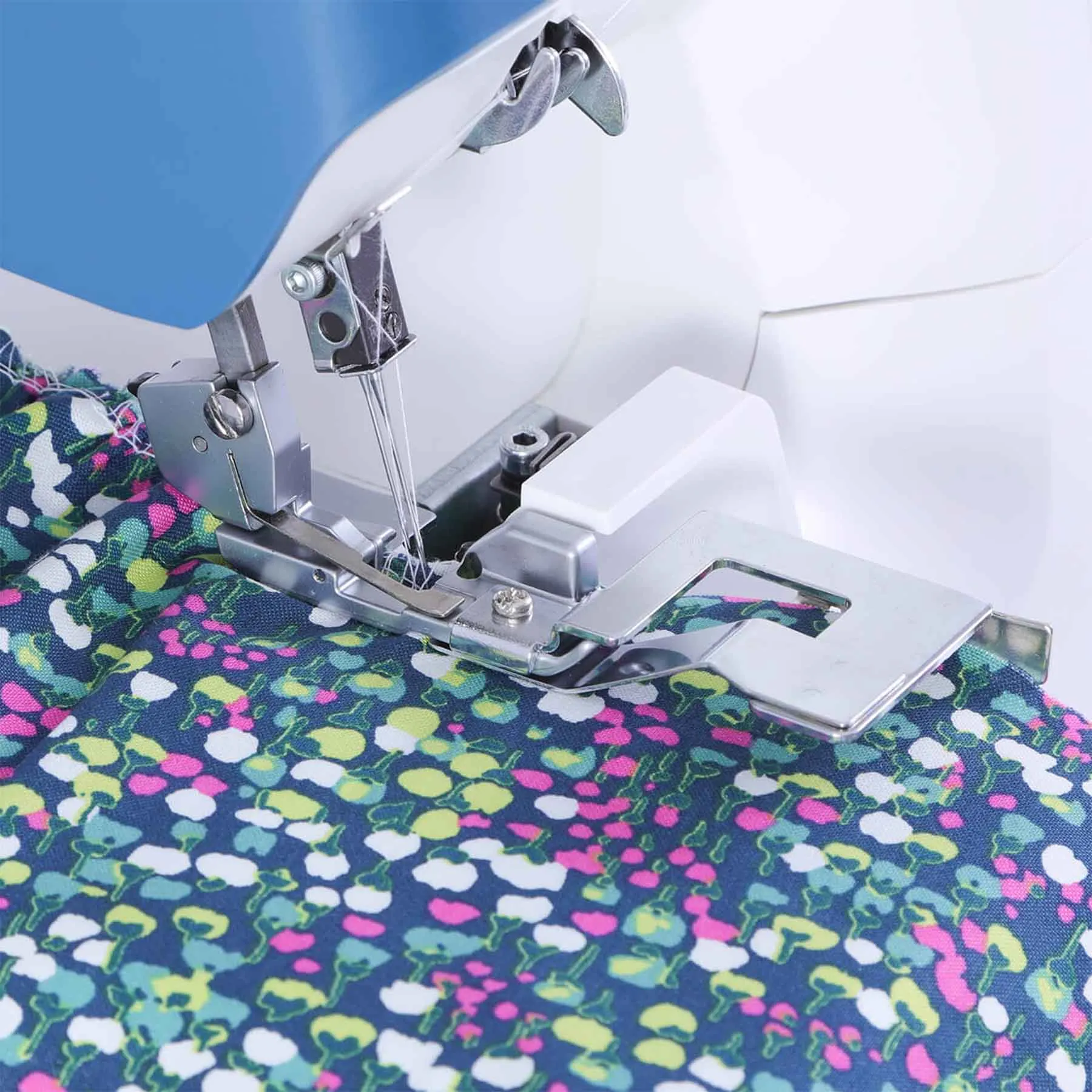 PFAFF® Gathering Foot for admire™ 1000 Overlock Machine