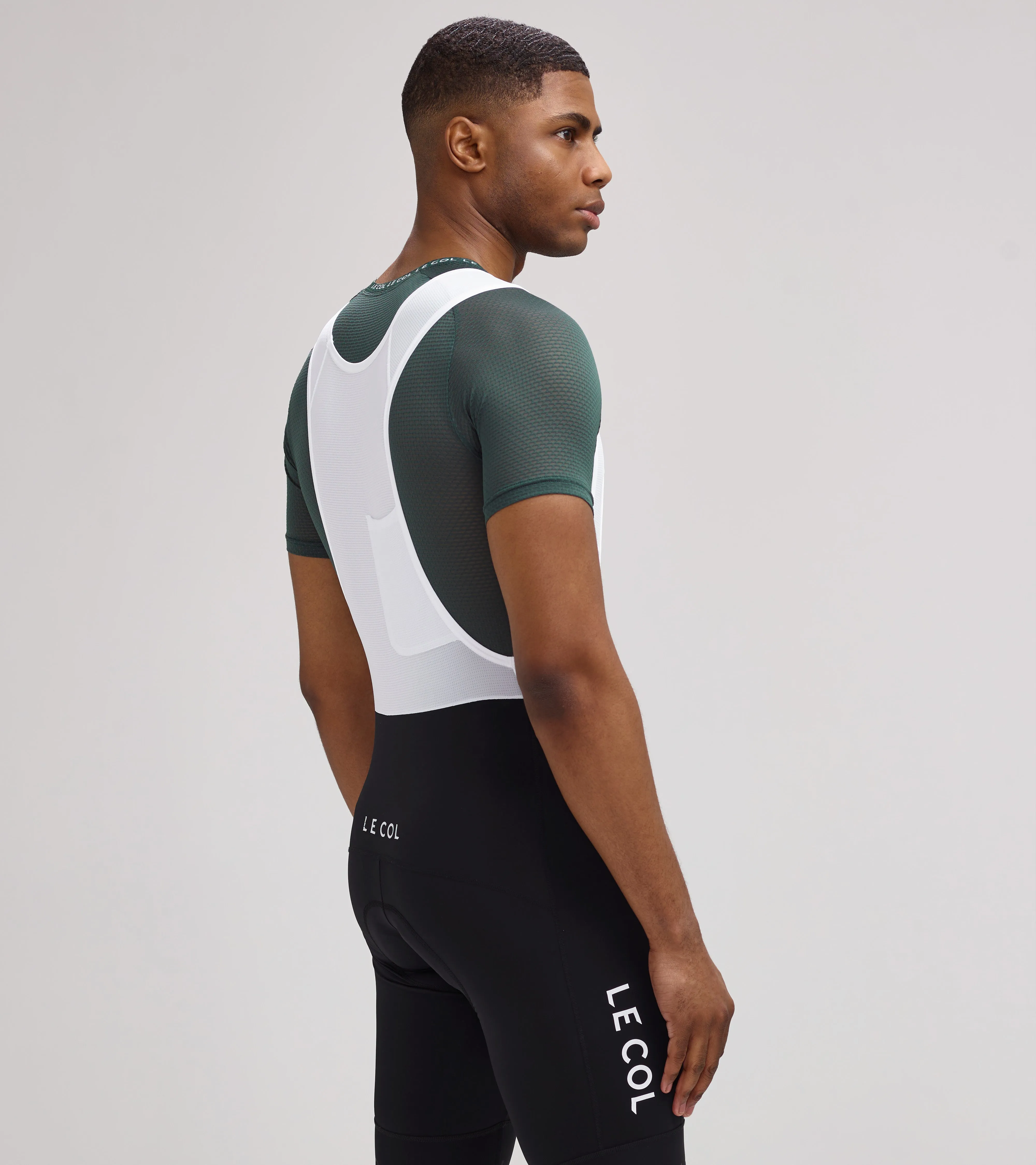 Pro Air Short Sleeve Base Layer