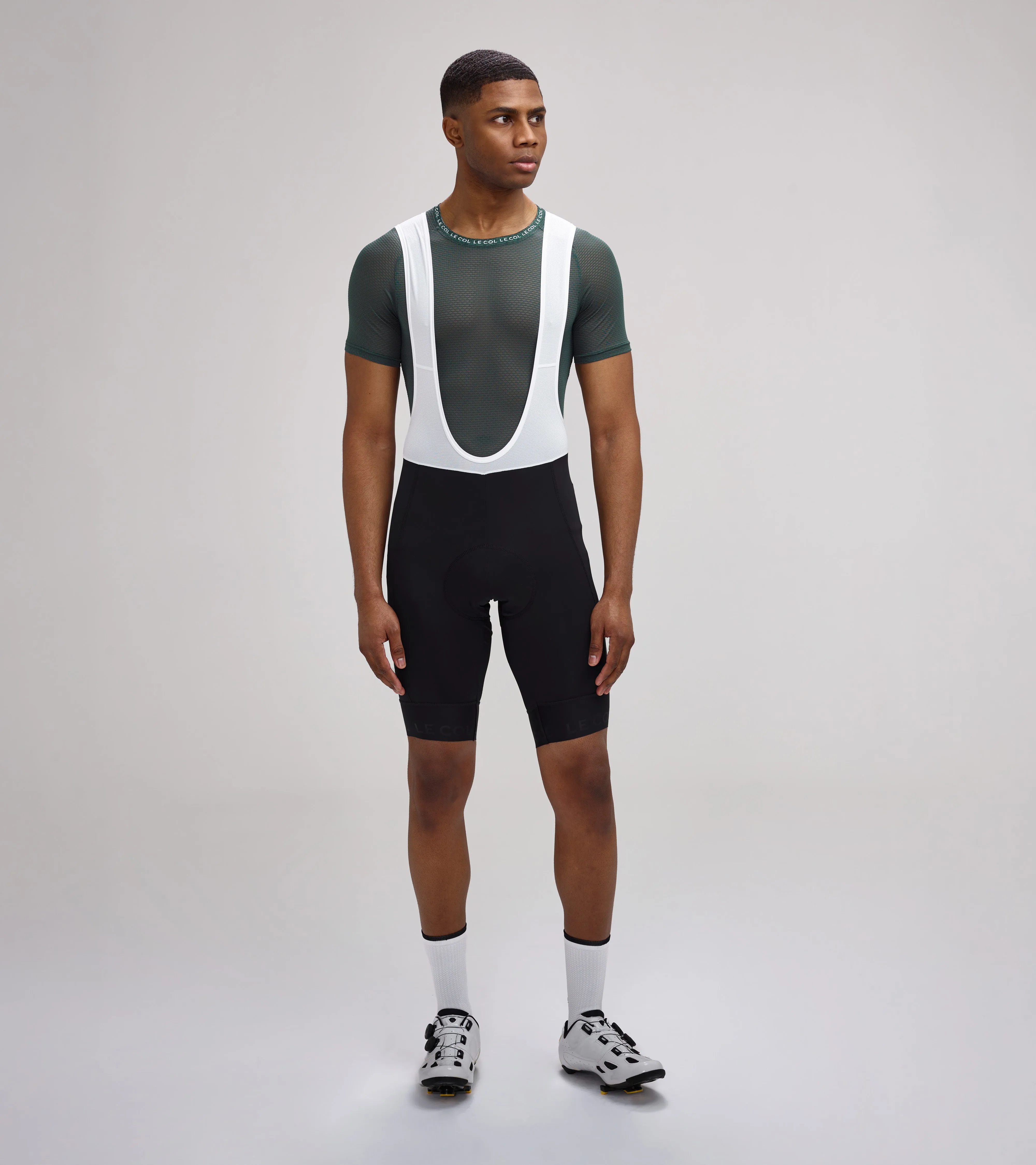 Pro Air Short Sleeve Base Layer