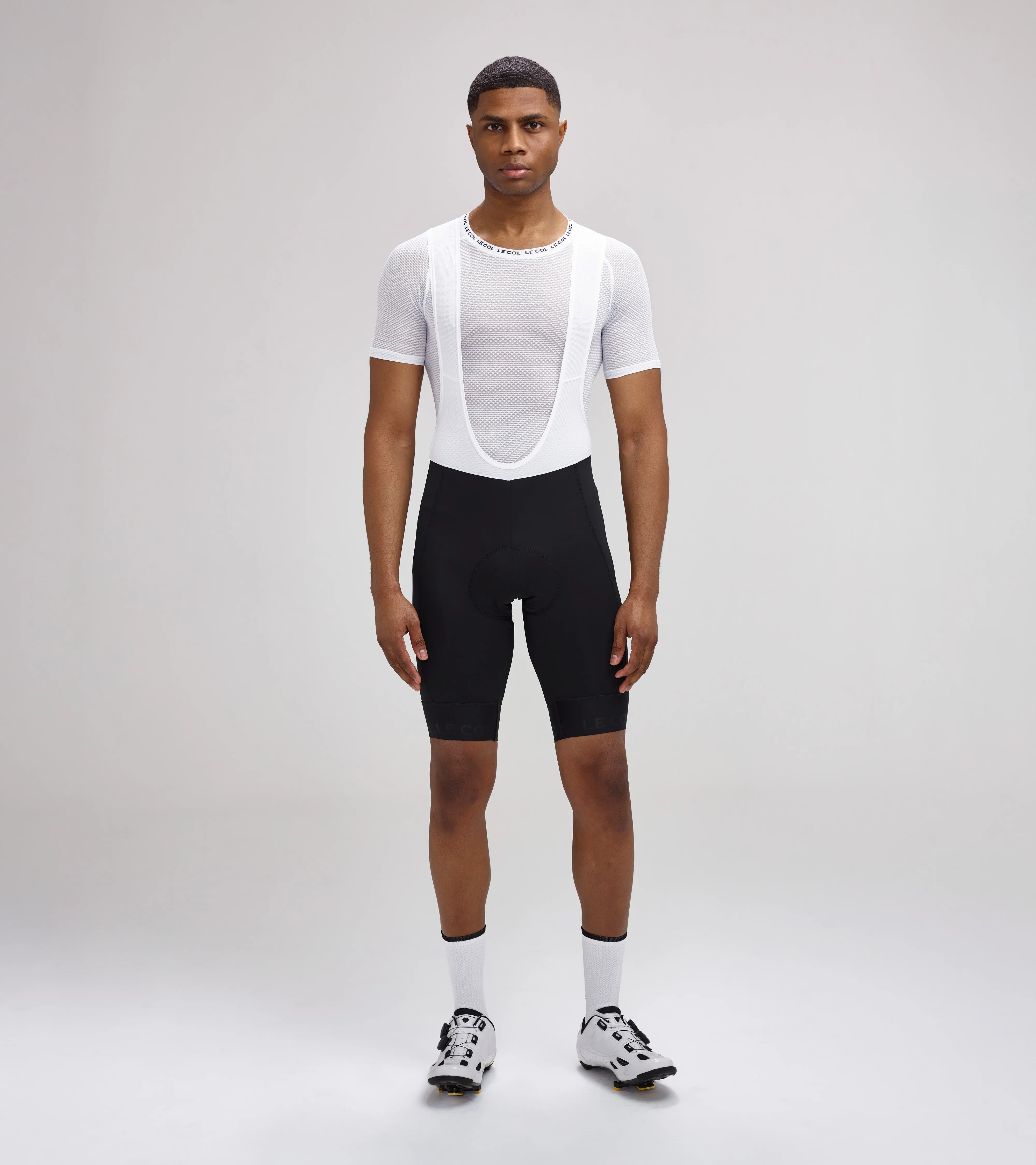 Pro Air Short Sleeve Base Layer