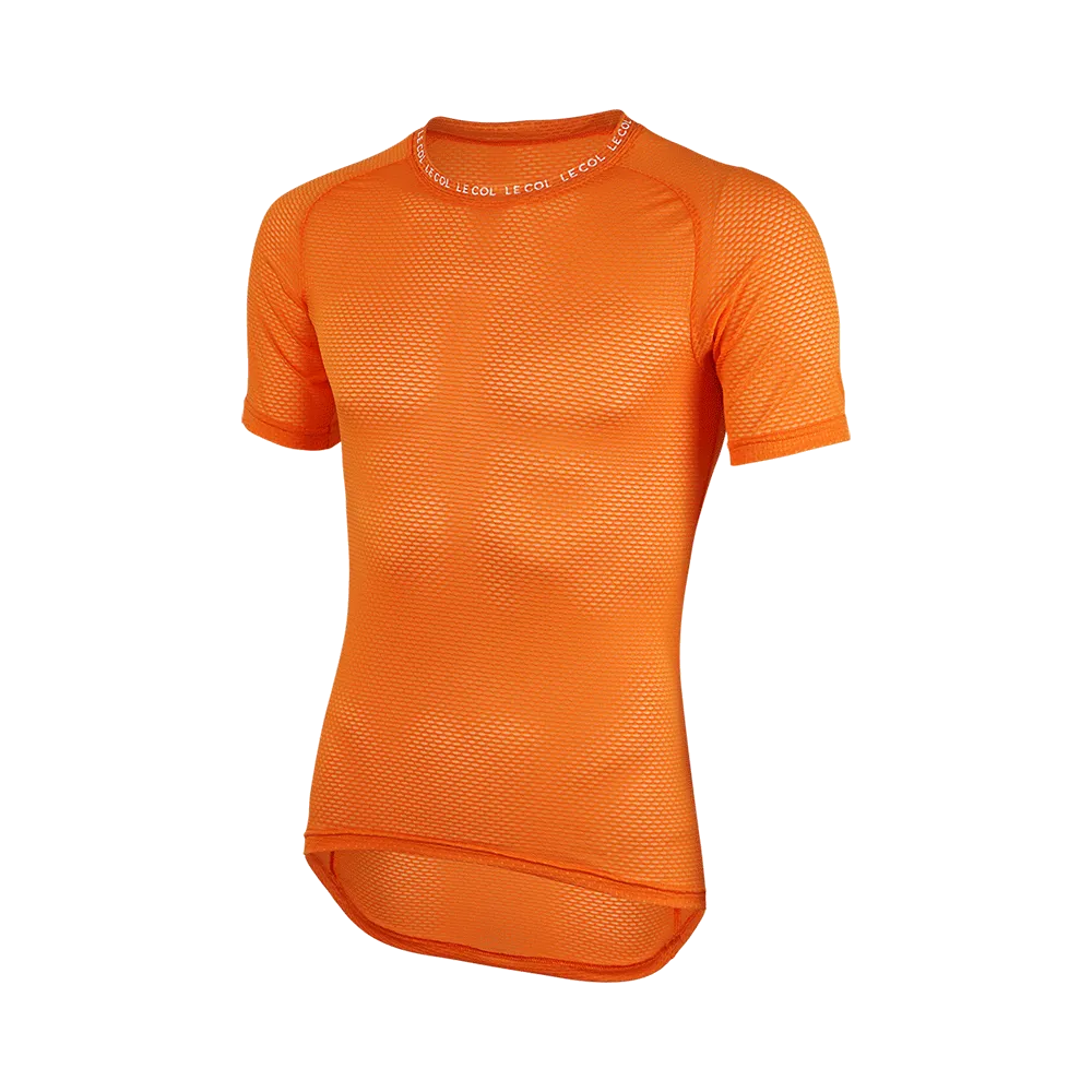 Pro Air Short Sleeve Base Layer