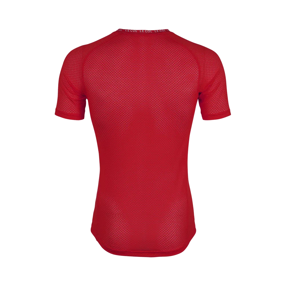 Pro Air Short Sleeve Base Layer