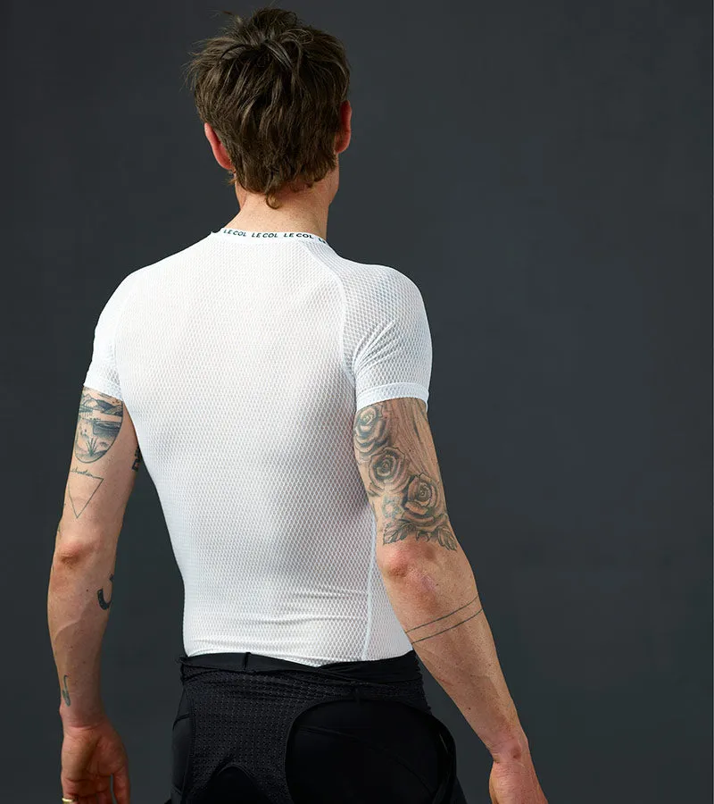 Pro Air Short Sleeve Base Layer