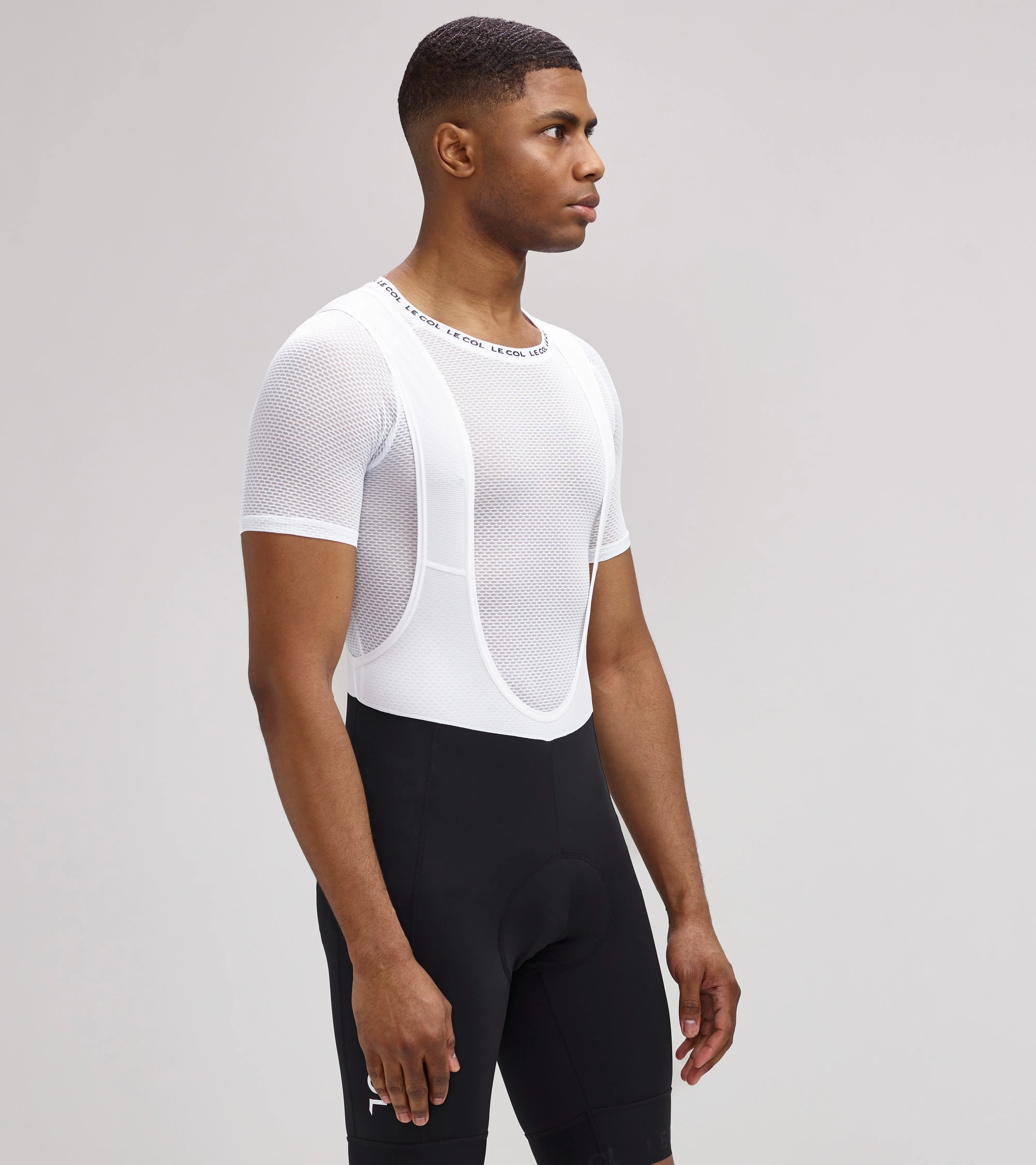 Pro Air Short Sleeve Base Layer