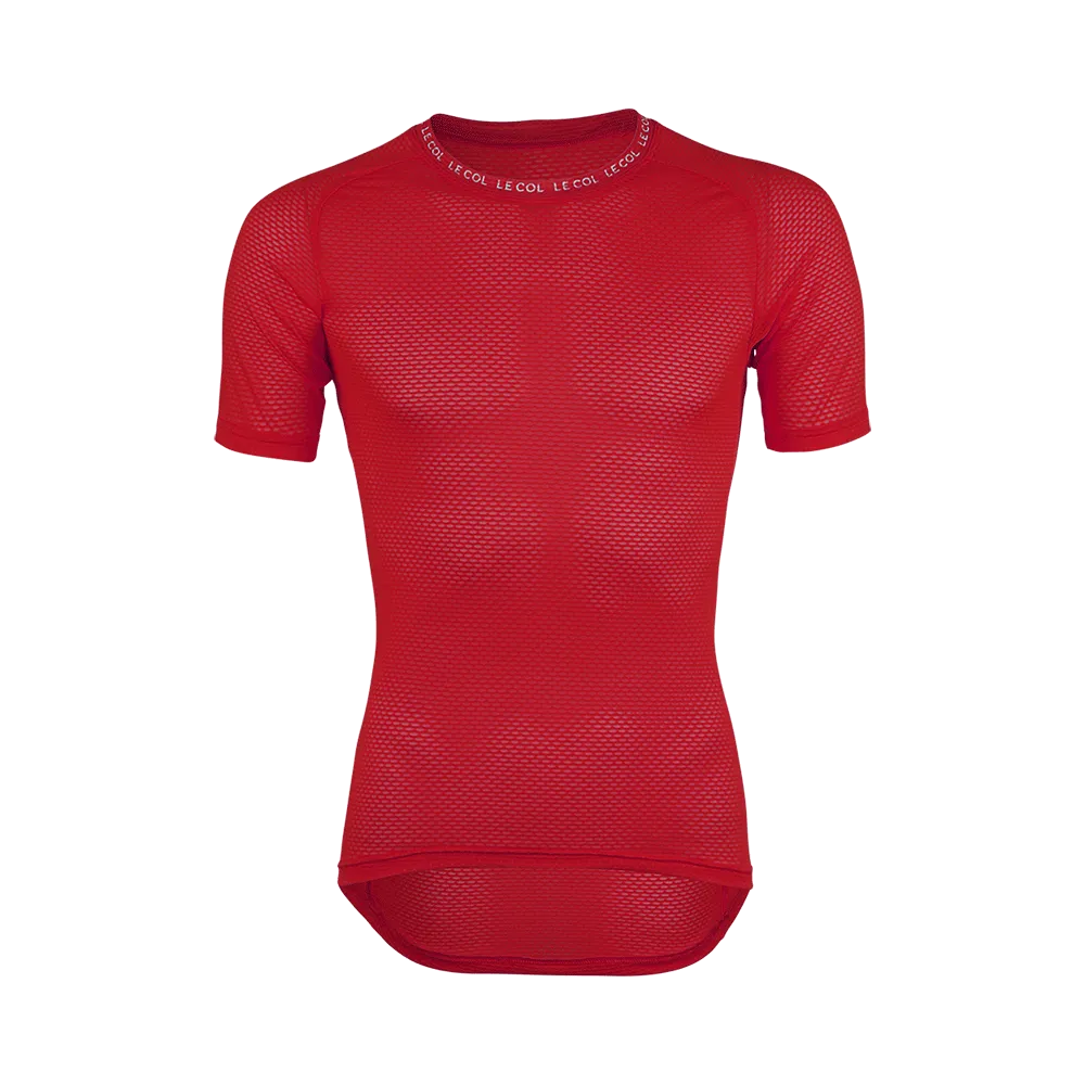 Pro Air Short Sleeve Base Layer