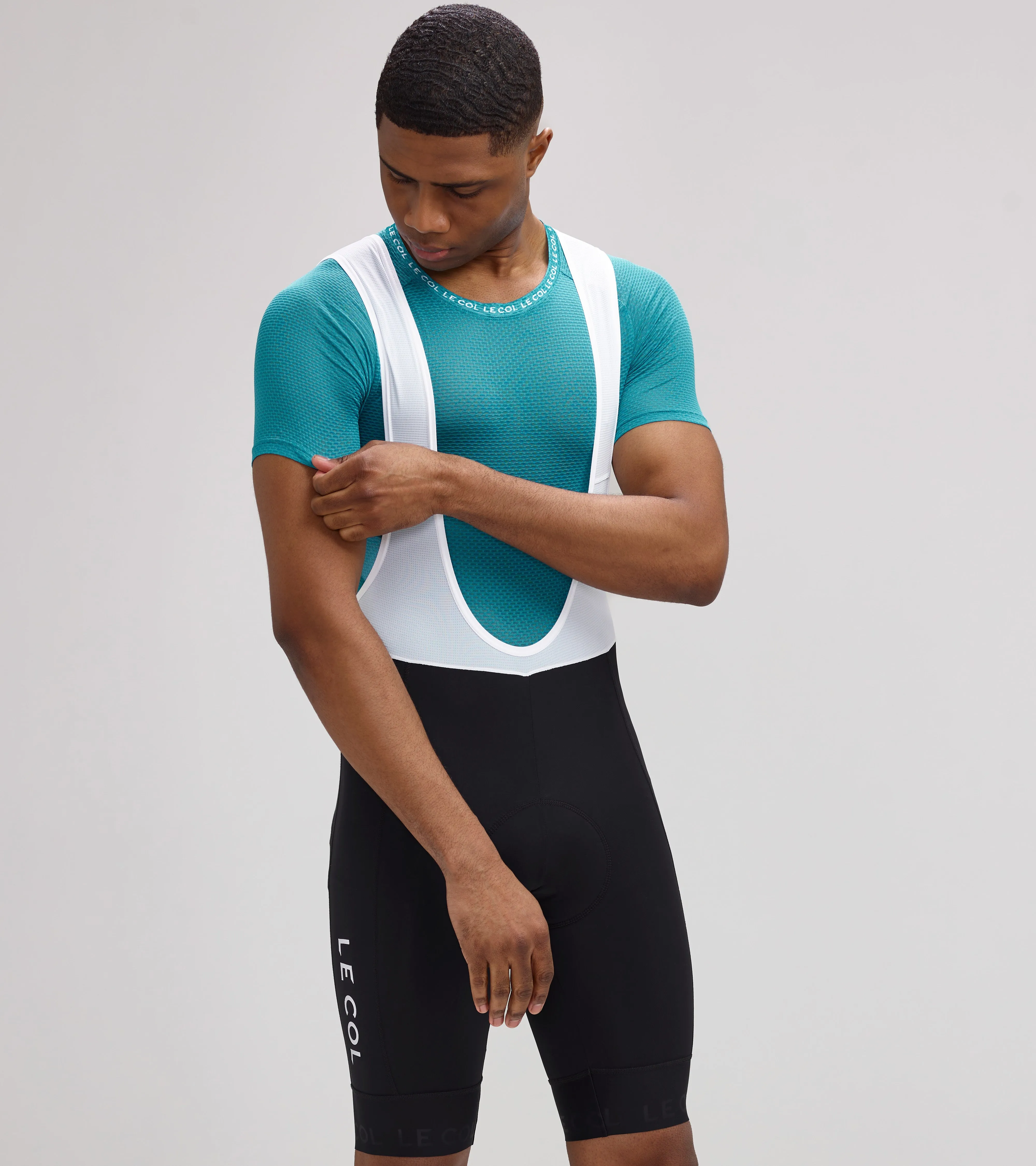 Pro Air Short Sleeve Base Layer