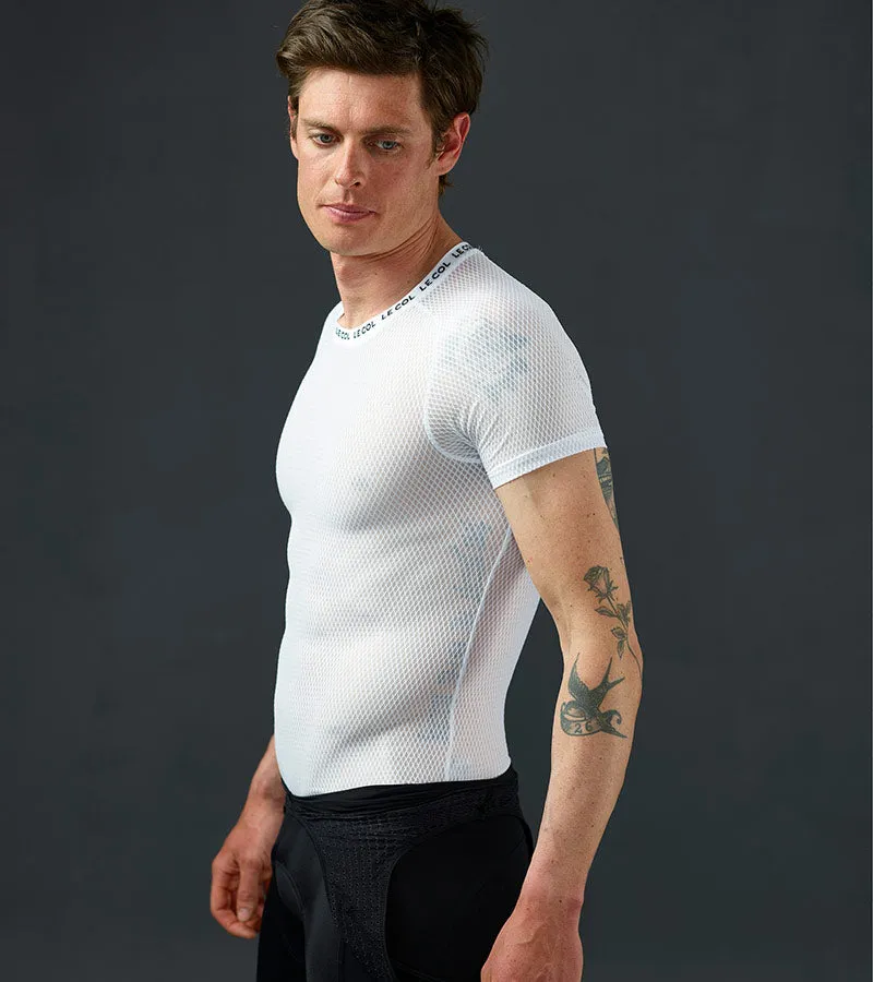 Pro Air Short Sleeve Base Layer