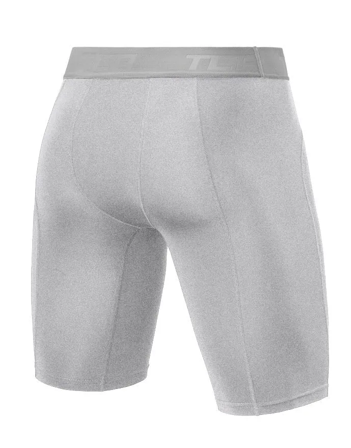 Pro Performance Compression Base Layer Shorts For Boys