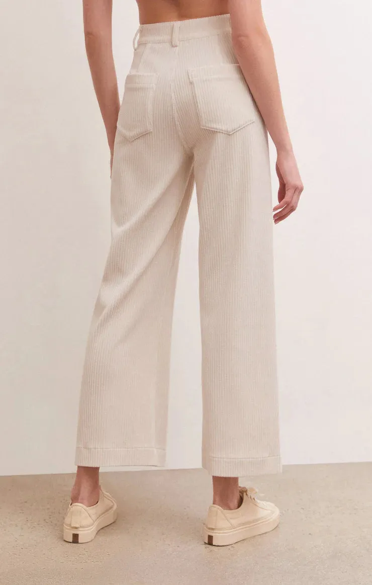 Prospect Knit Cord Pant