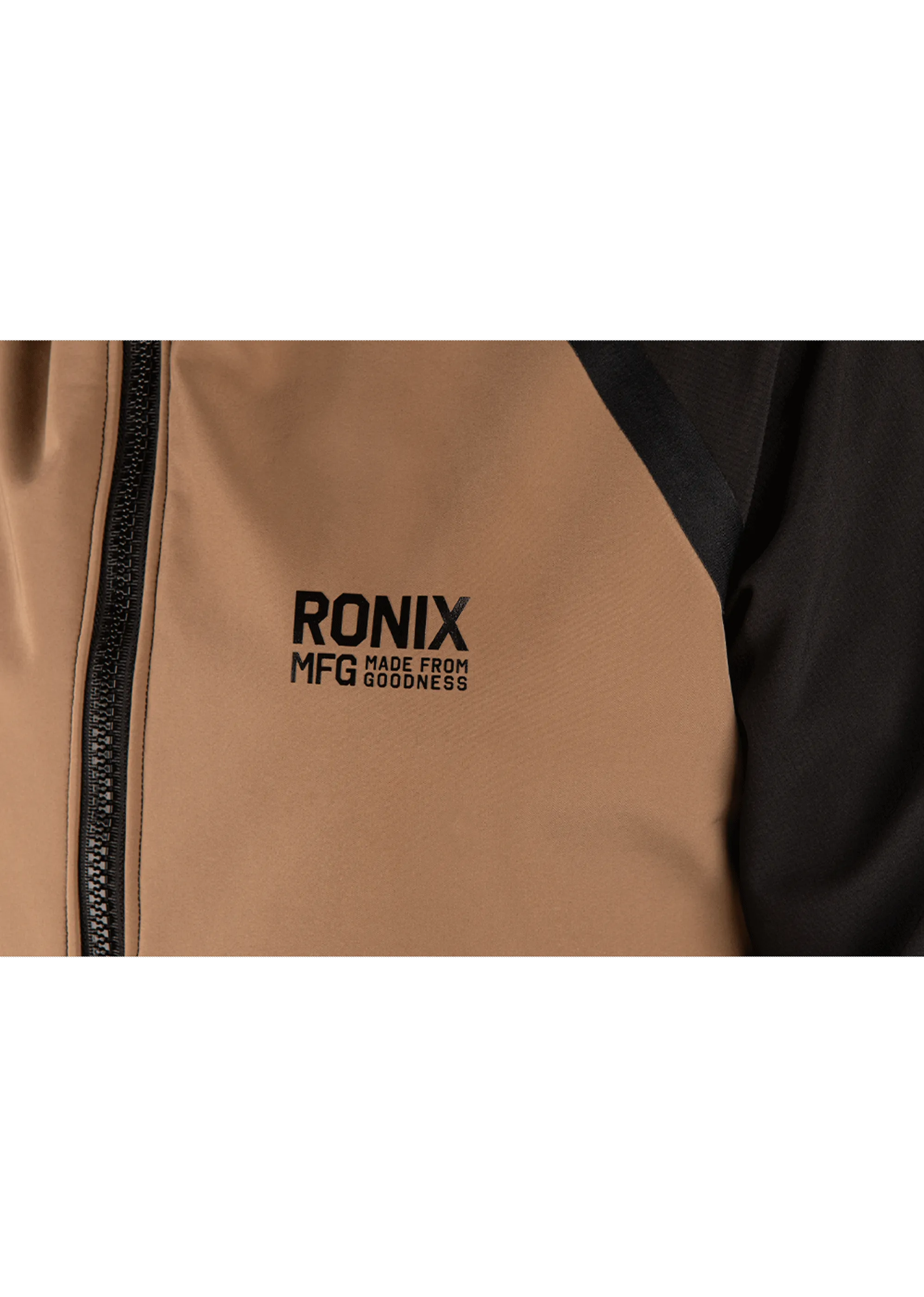 Ronix 2025 Wet / Dry Neo Shell Neoprene