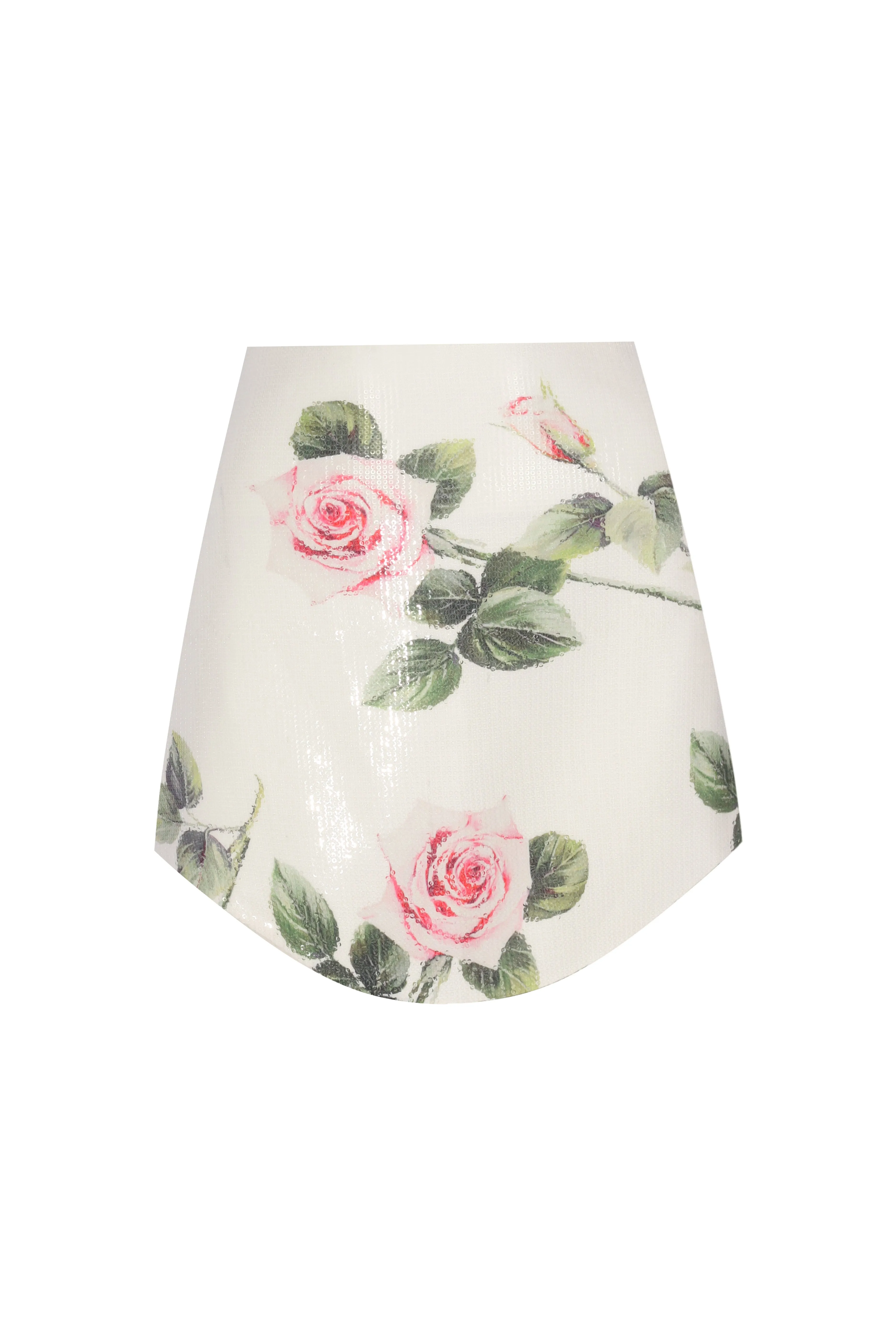 ROSE SKIRT