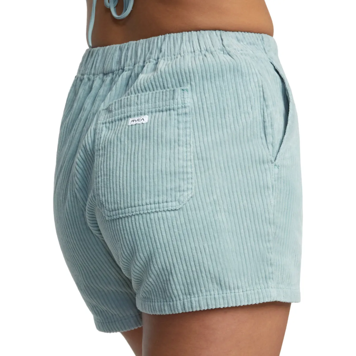 RVCA Women's Daylight Corduroy Shorts