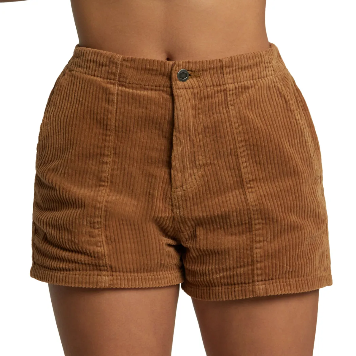 RVCA Women's Daylight Corduroy Shorts