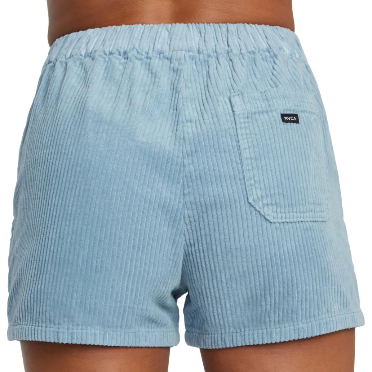 RVCA Women's Daylight Corduroy Shorts