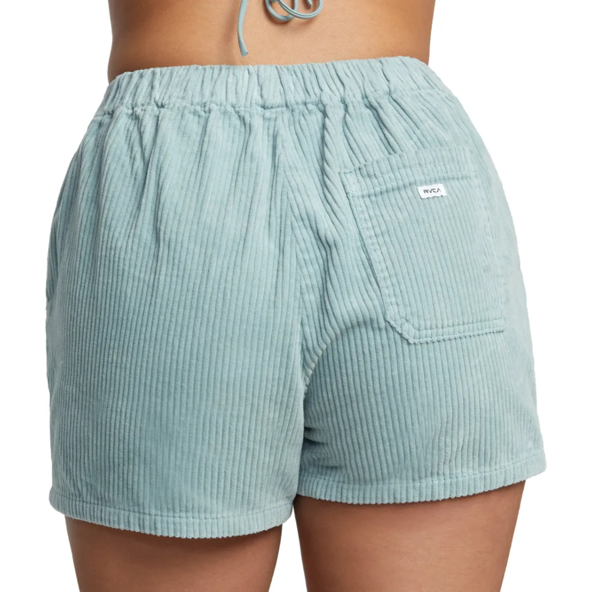 RVCA Women's Daylight Corduroy Shorts