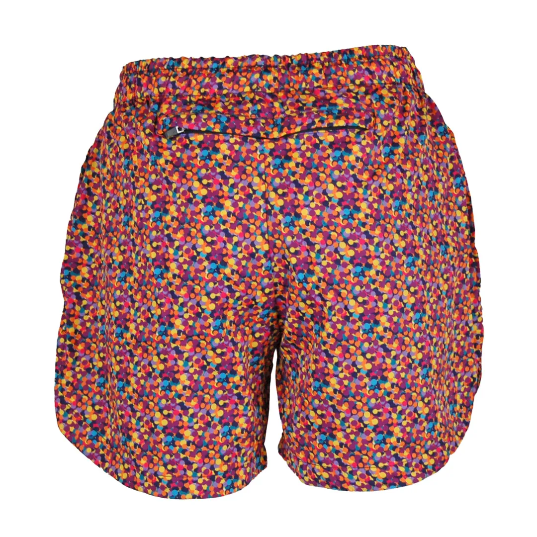 Sale Double Layer Jazzy Shorts | Jelly Tots