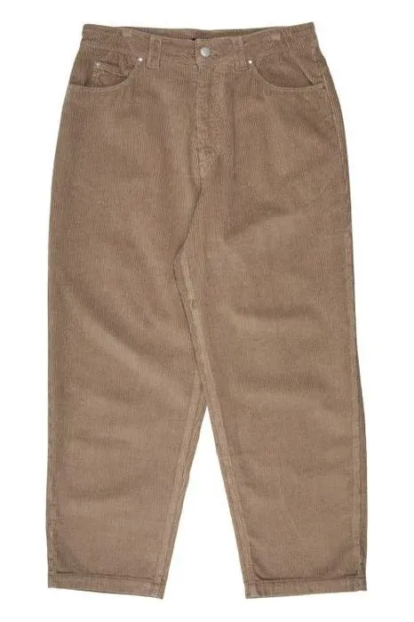 Santa Cruz Big Pants Cord