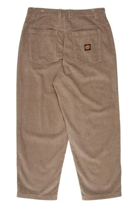 Santa Cruz Big Pants Cord