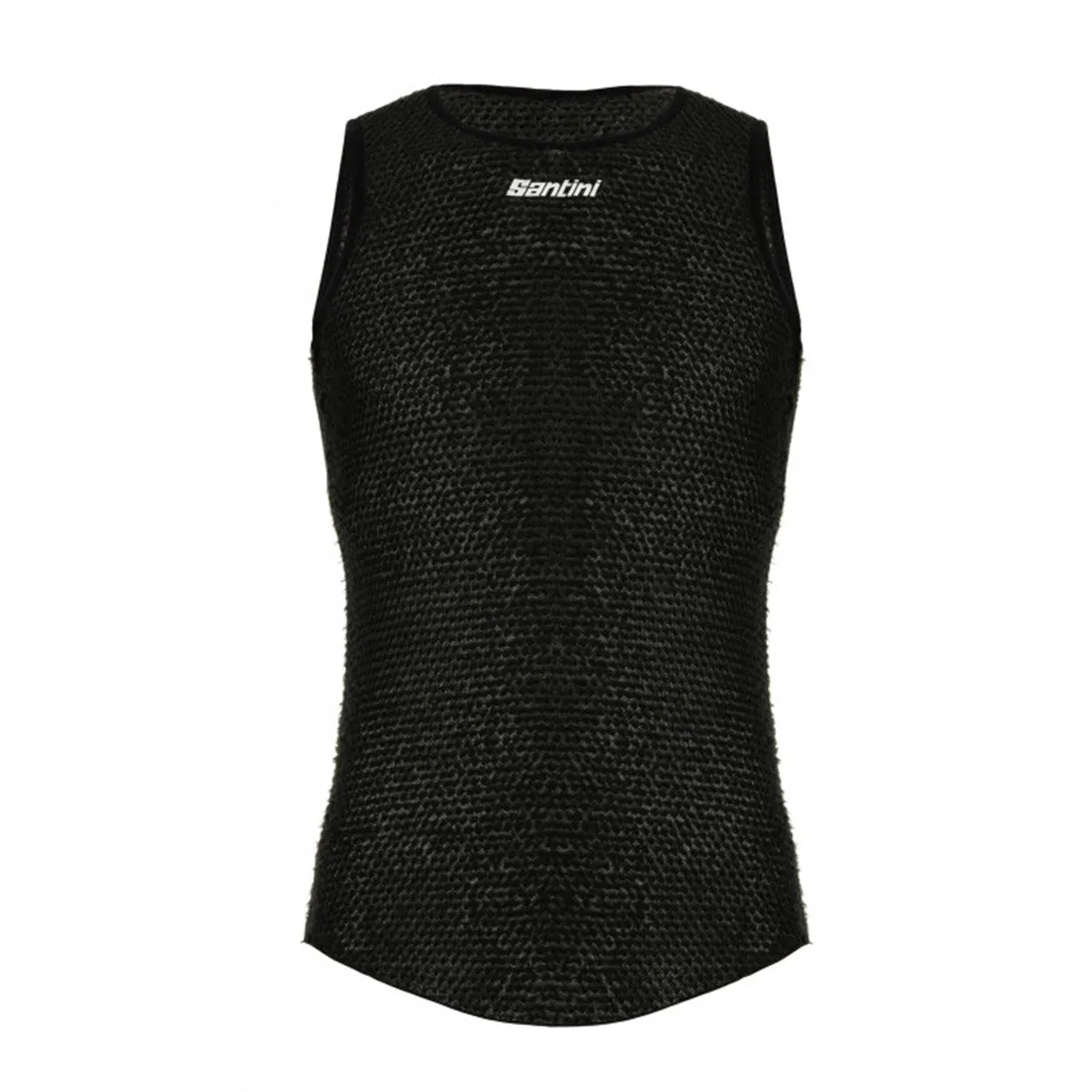 Santini Men's Alpha Sleeveless Base Layer