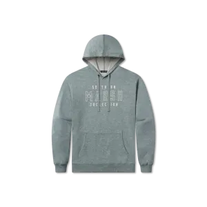 Sequoia Space Dye Hoodie