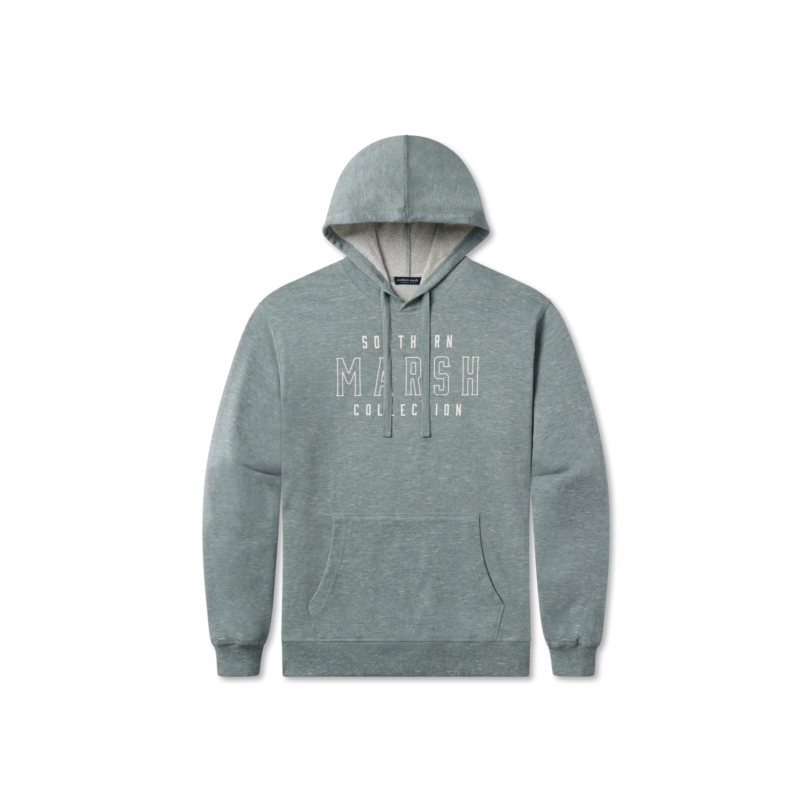 Sequoia Space Dye Hoodie