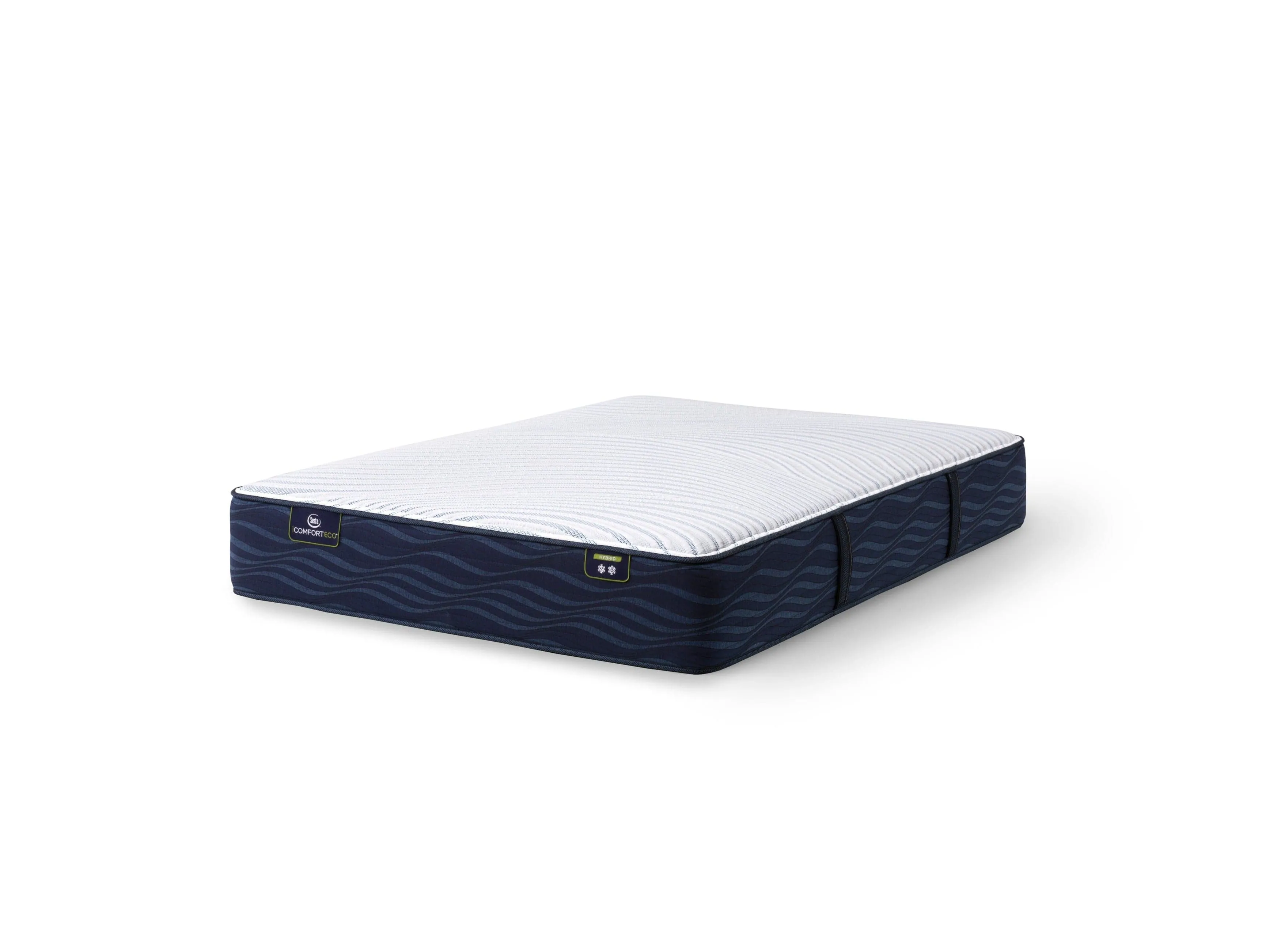 Serta® iComfort ECO S15GL 12" Firm Mattress