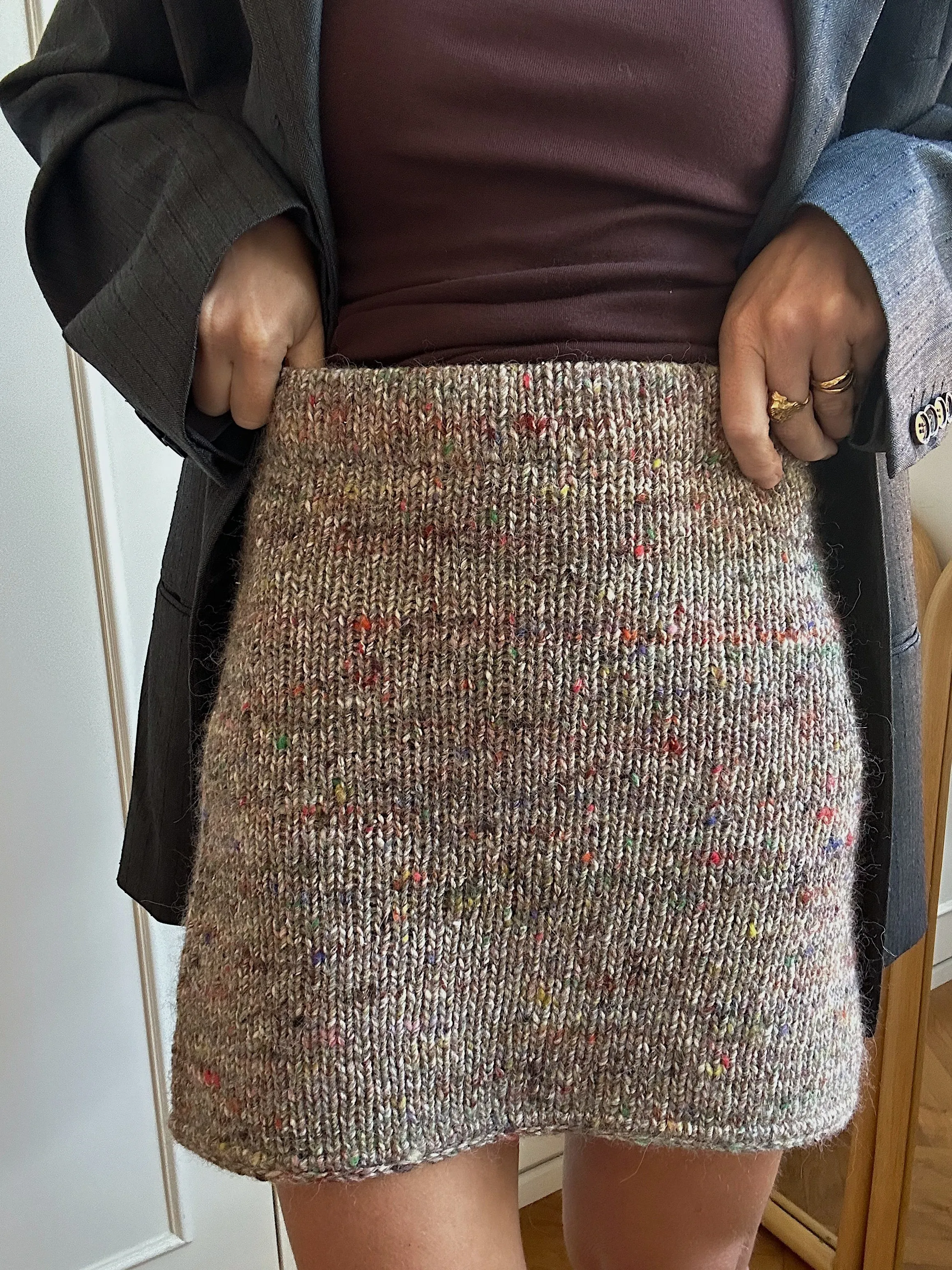 Skirt No. 1 - NORSK