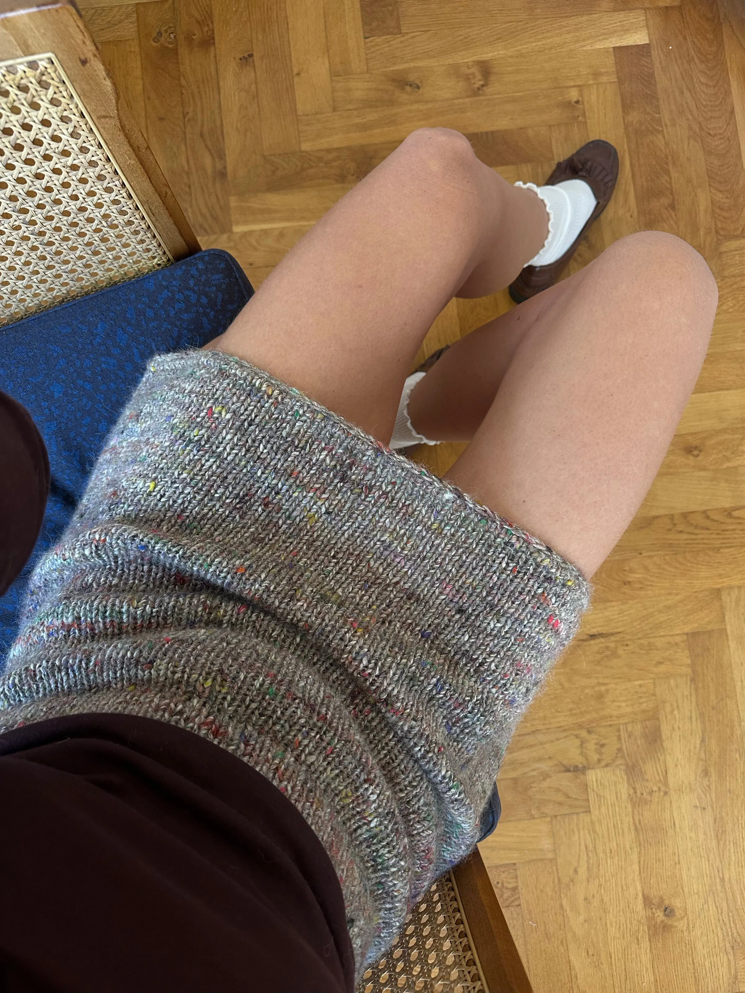 Skirt No. 1 - NORSK