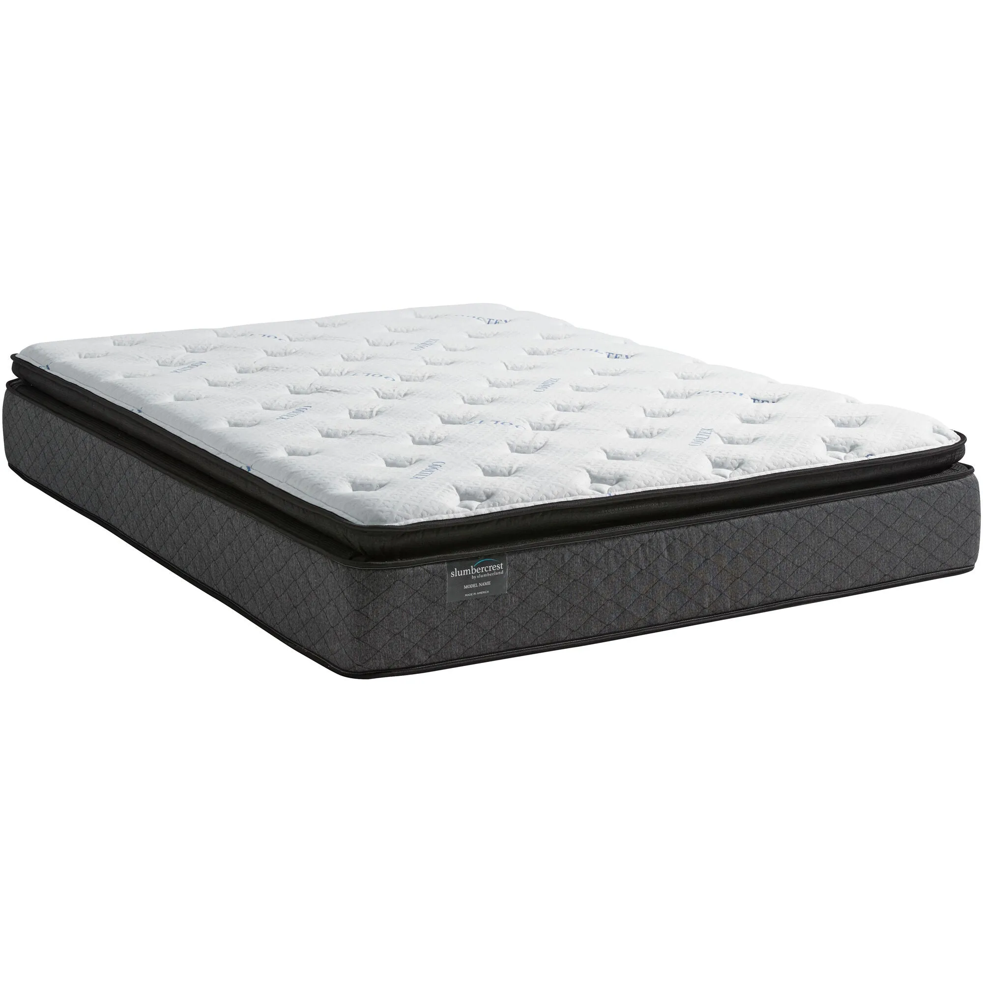 Slumbercrest Nova Mattress