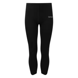 Steiner Kids Soft-Tec Active Thermal Long John Black