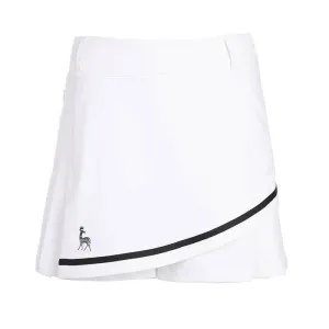 SVG Golf Contrasting Pleat Skort – Unmatched Comfort and Style