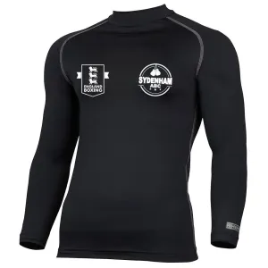 Sydenham Abc L/S Base Layer