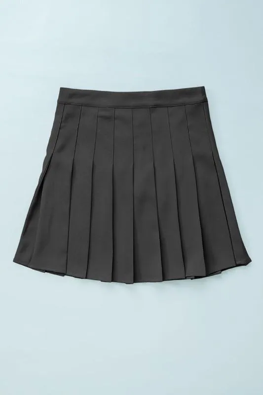 Tennis Skirt