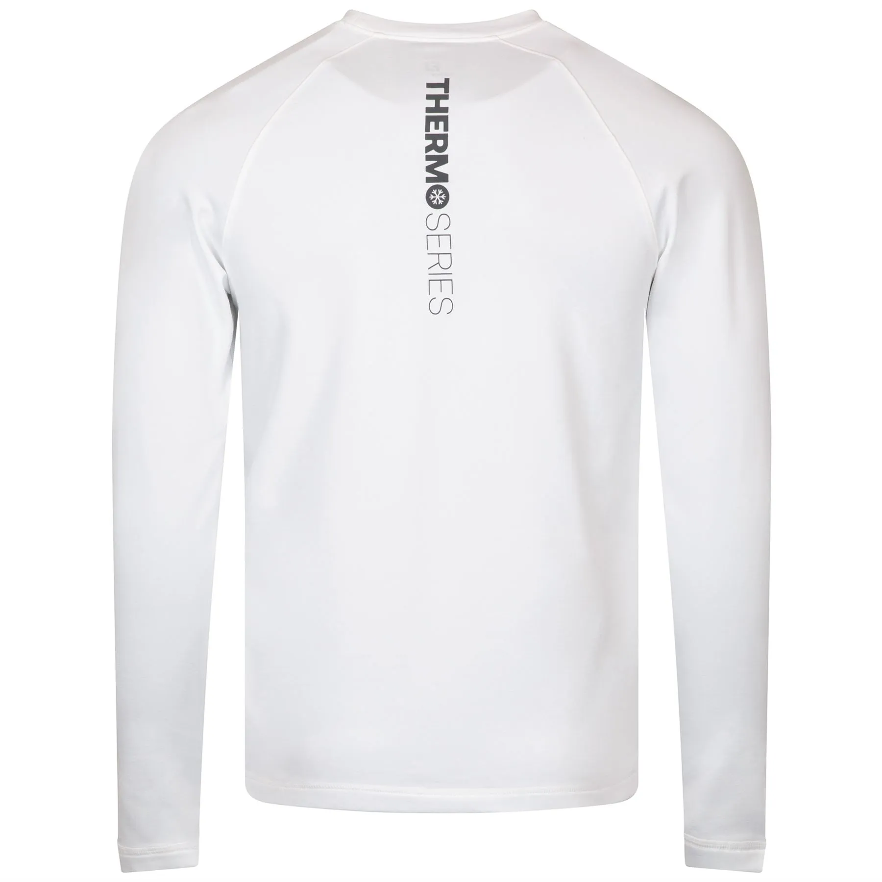 Thermo Fleece Base Layer White - 2024