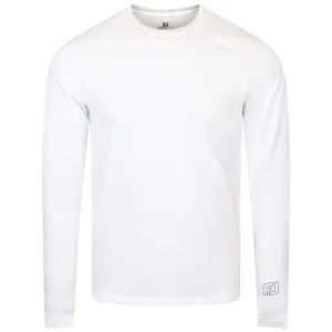 Thermo Fleece Base Layer White - 2024